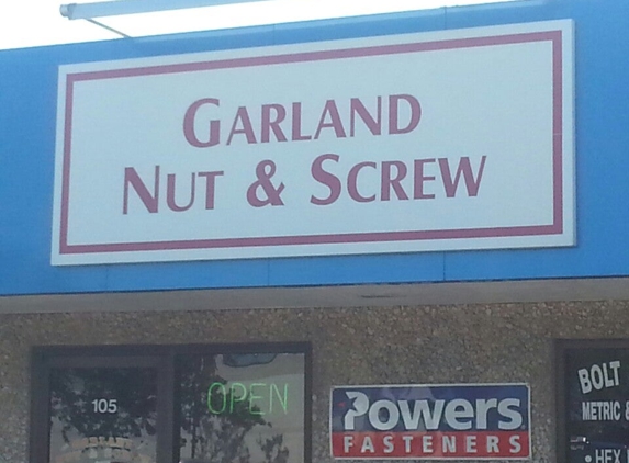 Garland - Garland, TX