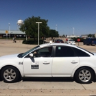 Permian Basin Taxi