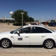 Permian Basin Taxi