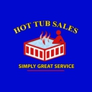 Hot Tub Sales - Spas & Hot Tubs