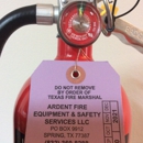 Ardent Fire Security Equipment - Fire Extinguishers