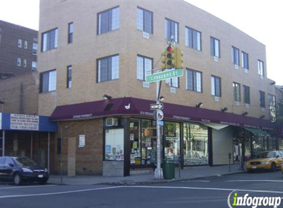 Strand Pharmacy - Astoria, NY