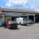 Church & Sons Auto Repair - Automobile Parts & Supplies