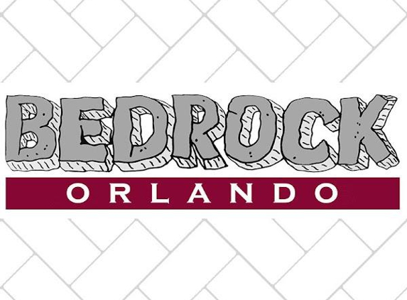 Bedrock Orlando Pavers & Brick - Orlando, FL