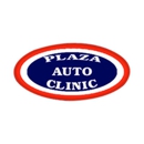 Plaza Auto Clinic - Automobile Body Repairing & Painting