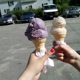 North Street Dairy Cone