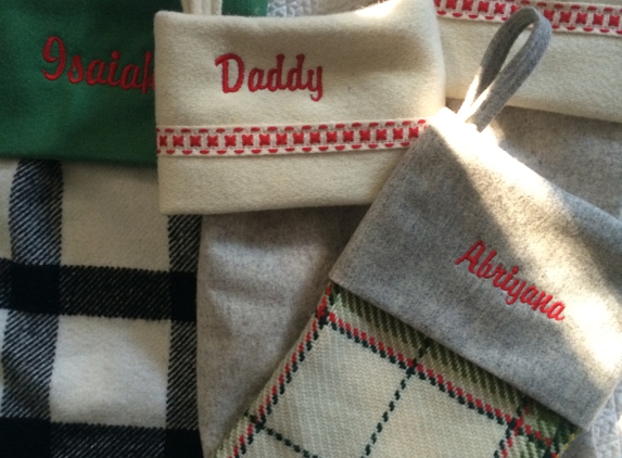 Plaid Rabbit Gifts - Brentwood, TN