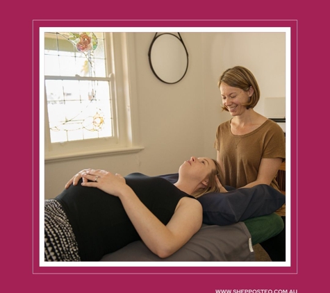 Osteopathic Clinic Shepparton - Shepparton, VIC