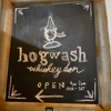 Hogwash Whiskey Den gallery