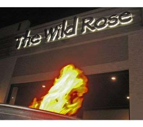 The Wild Rose - South Jordan, UT