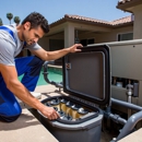 Sachse Neighborhood Pool Service