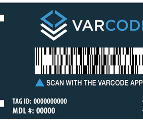 Varcode - Chicago, IL