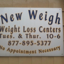 New-Weigh Weight Loss Center