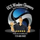 CG'S Window Cleaners ⭐⭐⭐⭐⭐ - Window Cleaning