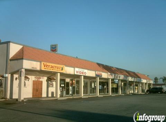 Veracruz Family Restaurant - Santa Fe Springs, CA