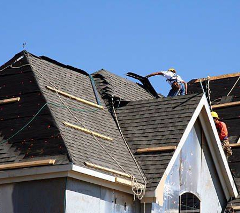 Allen Roofing & Construction - Arlington, WA