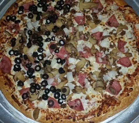 Snappys Pizza - Pegram, TN