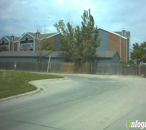 Georgetowne Apartment Homes - Omaha, NE