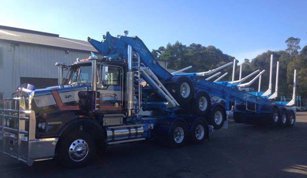 King Smash Repairs - Pambula, NSW