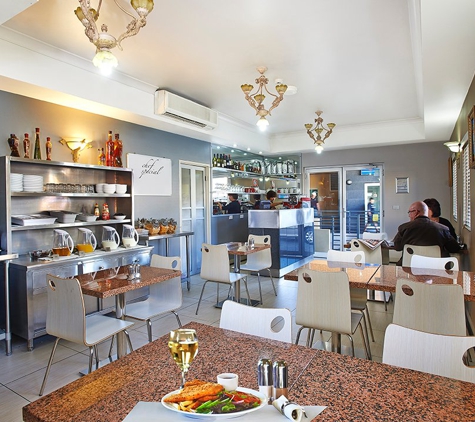 Comfort Inn & Suites Burwood - Burwood, NSW