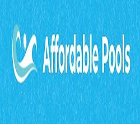 Affordable Pools - Fayetteville, NC