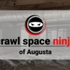 Crawl Space Ninja of Augusta gallery