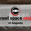 Crawl Space Ninja of Augusta - Air Duct Cleaning