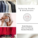 Tailoring Studio & Alterations - Clothing Alterations