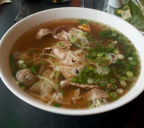 Pho - Eugene, OR