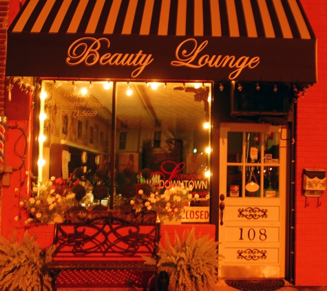 Shaneon's Downtown Beauty Lounge - Athens, AL