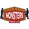 Monsters Fence gallery