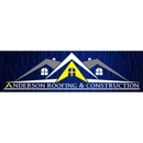 Anderson Roofing & Construction - Roofing Contractors