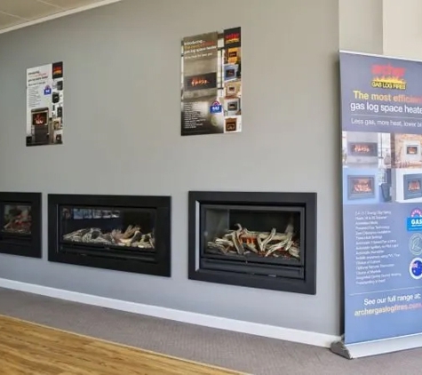 BJ Heating & Cooling - South Albury, NSW