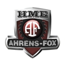 HME Ahrens-Fox - Manufacturing Engineers