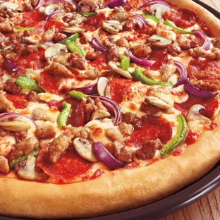 Pizza Hut - Eastman, GA