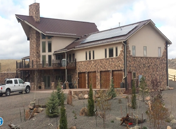 Residential Roofing - Cheyenne, WY