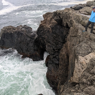 Rough Point - Newport, RI