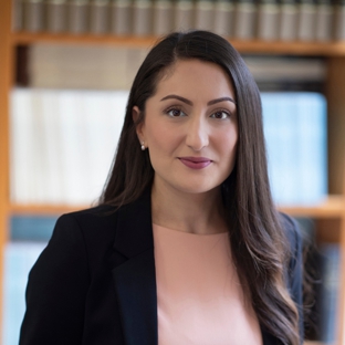 Bell Lawyers - Penrith, NSW. Fadia Slewa - Managing Partner