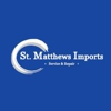 St. Matthews Imports Service Auto & Repair gallery