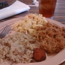 Woodstone Bbq - Barbecue Restaurants