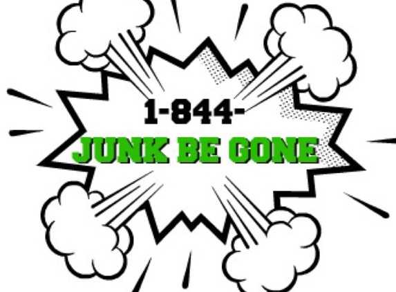 1 844 Junkbegone - Hobe Sound, FL