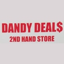 Dandy Deals 2nd Hand Store - Second Hand Dealers