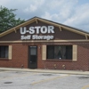 U-Stor- E Washington gallery