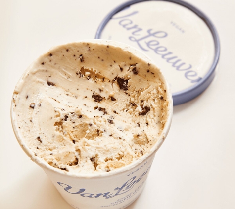 Van Leeuwen Ice Cream - New York, NY