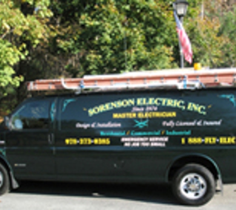 Sorenson Electric, Inc.