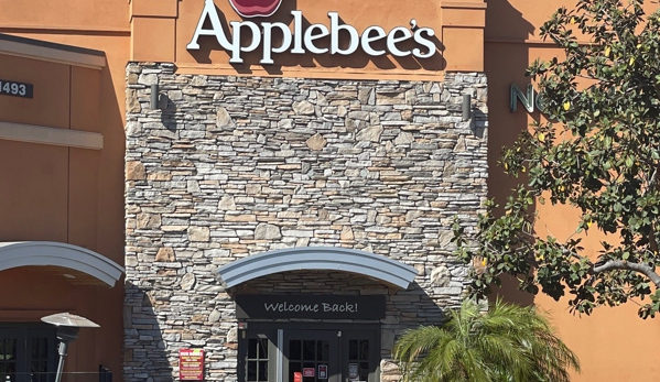 Applebee's - Montebello, CA