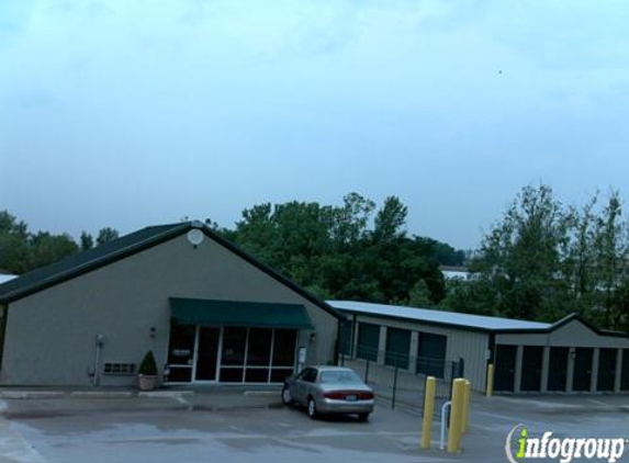 Parkville Self-Storage - Kansas City, MO