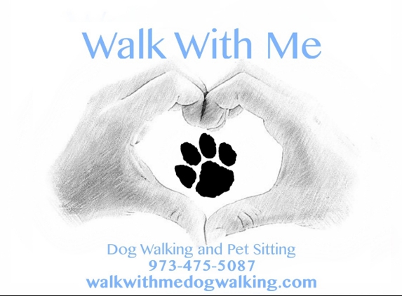 Walk With Me Dog Walking and Pet Sitting