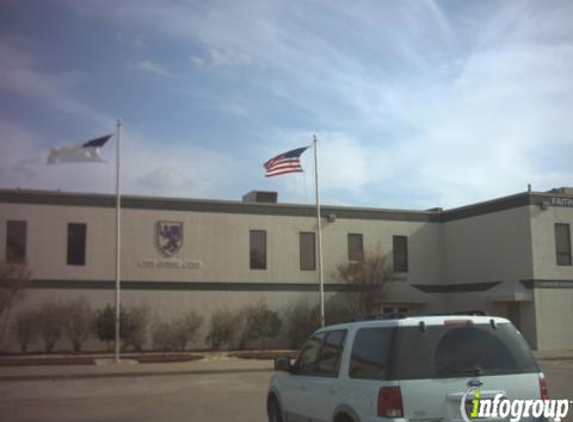 Faith Lutheran School - Plano, TX