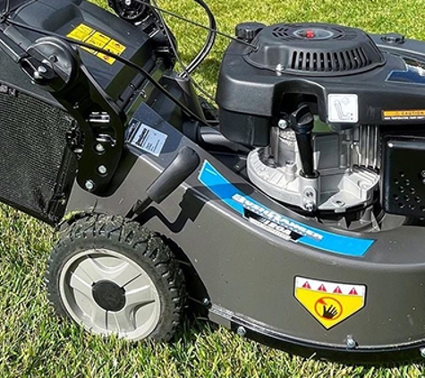 Preston Power Equipment. Our Team Of Qualified Mechanics Can Even Help You Repair Your Chainsaws And Brush Cutters
